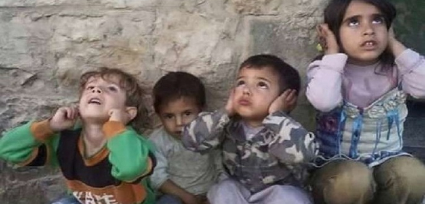 الأمم المتحدة: عشرة آلاف طفل قتلوا أو أصيبوا بجروح في اليمن منذ بدء النزاع