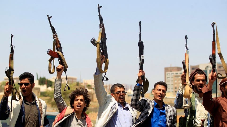 مأرب تتعرض لجرائم انتقام وإبادة جماعية من قبل ميليشيات الحوثي" والحكومة اليمنية: الحوثي ينتقم في مأرب