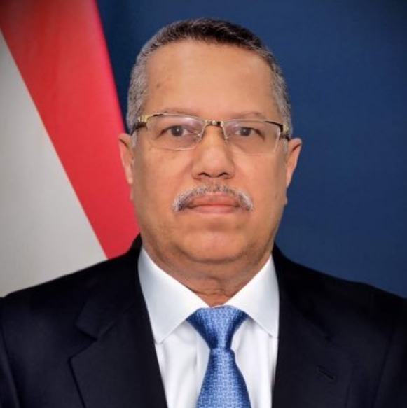 رئيس مجلس الشورى يعزي في وفاة مدير أمن عدن السابق   .