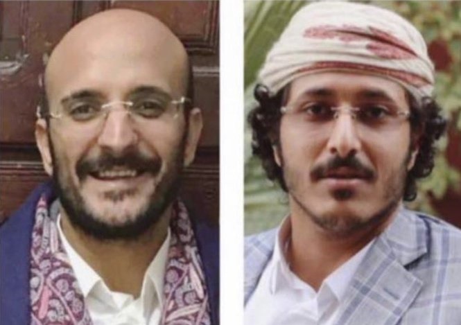 المتحدث الرسمي باسم المقاومة الوطنية: الحوثيون يرفضون الكشف عن مصير أقرباء الزعيم علي عبدالله صالح