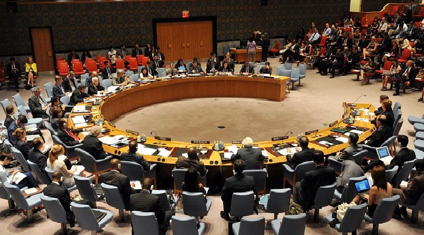 مجلس الأمن الدولي يطالب بوقف فوري لإطلاق النار في اليمن ويدعو إلى تنفيذ اتفاق الرياض