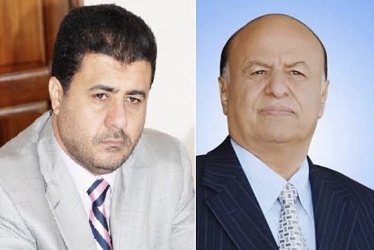 رئيس الائتلاف الوطني الجنوبي يهنئ رئيس الجمهورية والشعب اليمني بمناسبة الذكرى 31 لتحقيق الوحدة اليمنية