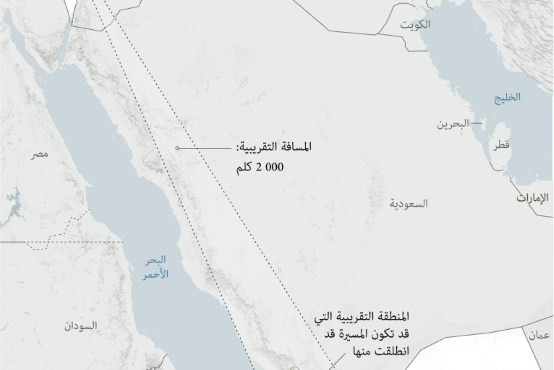 الحوثيون يتوعدون إسرائيل في تصعيد جديد متصل بالحرب في غزة