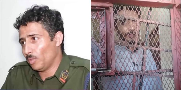 محامي الشهيد عبدالله الاغبري يوضح متى سيتم الإفراج عن الضابط عبدالله الأسدي 