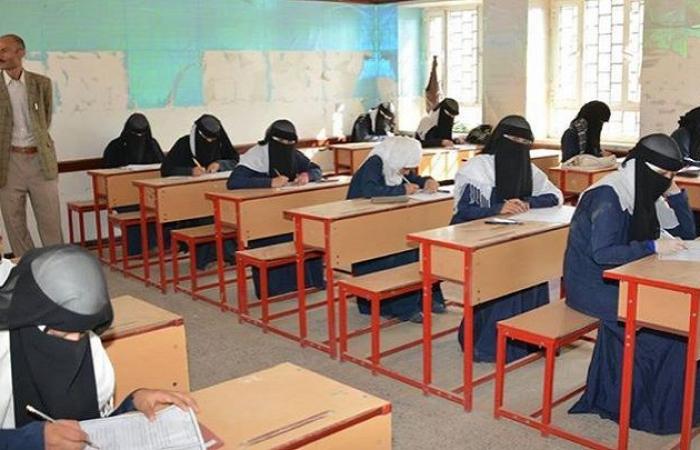 الحوثيون يعلنون نتائج اختبارات الثانوية العامة في مناطق سيطرتهم