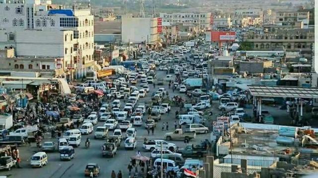 لماذا يسعى الحوثيون إلى السيطرة على مدينة مأرب مهما كان الثمن؟