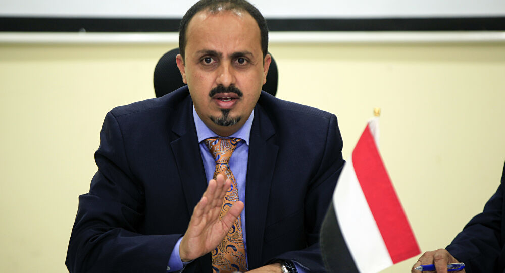 الحكومة اليمنية تحذر من “مأساة إنسانية وشيكة” في مأرب وشبوة