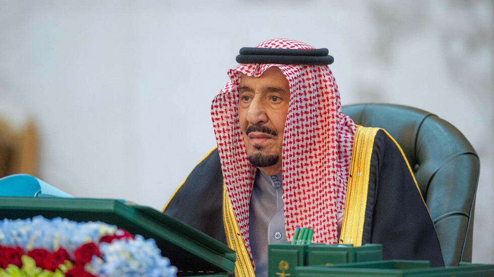 الديوان الملكي السعودي يعلن عن دخول الملك سلمان بن عبدالعزيز المستشفى ويصدر بيان وهذا ماجاء فيه 