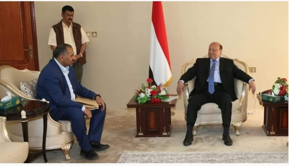 صحفي يمني عبر مصادر مطلعه يكشف عن تسريبات بخصوص التشكيل الحكومي الجديد شاهد ماقاله