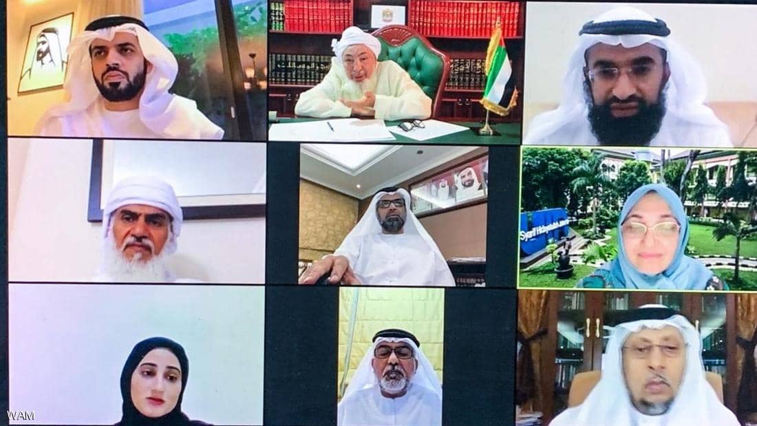 مجلس الإمارات للإفتاء الشرعي يؤكد تجريم تنظيم الإخوان ويعتبر جماعة الإخوان ’’تنظيمًا إرهابيًا’’