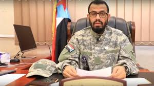 هاني بن بريك يرفع هذا الشعار ويؤكد على معركة سيدور رحاها في اليمن قريبا .. شاهد ما قاله (صورة)