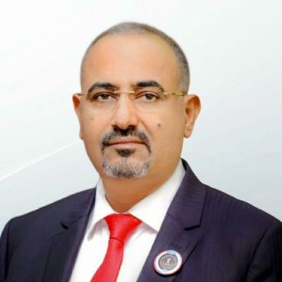 تحت هاشتاج #ارفعو _العقوبات _عن_,احمد _علي شاهد ماقاله زعيم ميليشيا الانتقالي عيدروس الزبيدي وماهي النصيحه التي وجهها لرئيس الجمهورية 
