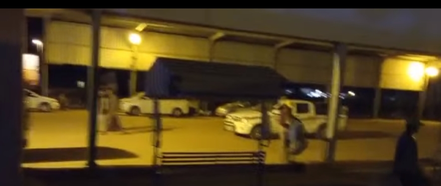 بالفيديو صور حية من منفذ الوديعة البري بعد حل تكدس السيارات من قبل وزارة الأوقاف والإرشاد 