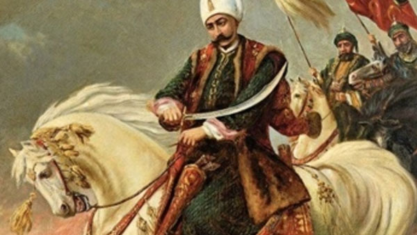 تعرف على أسرار سلاطين الدولة العثمانية وكيف استطاعوا الحفاظ على دولتهم لما يقرب من 600 عام المشهد الدولي
