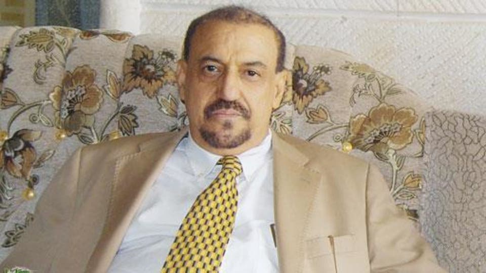 البركاني للشرق الاوسط يطالب بمنح رئيس الوزراء تفويض مطلق :