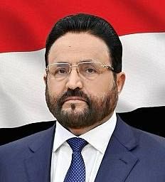 بعد ان لعب دوره الدبلوماسي نجاحا كبيرا .. اللواء سلطان العرادة يلتقي هذه الشخصية ويؤكد الدور المحوري الذي تلعبة دولتها في استقرار اليمن