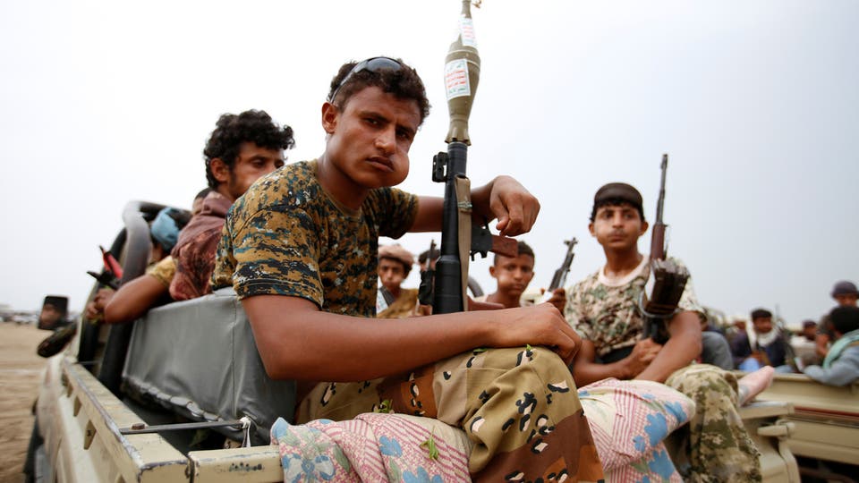 إثر عملية فاشلة للميليشيا الحوثية تم إحباط محاولة تسلل جنوب الحديدة ومقتل 5 حوثيين