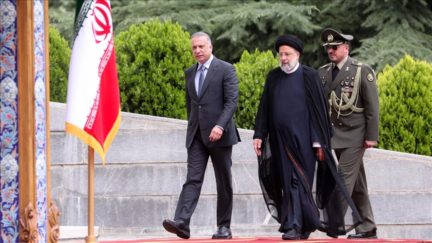 ماذا وراء جولة الكاظمي المكوكية بين السعودية وإيران؟