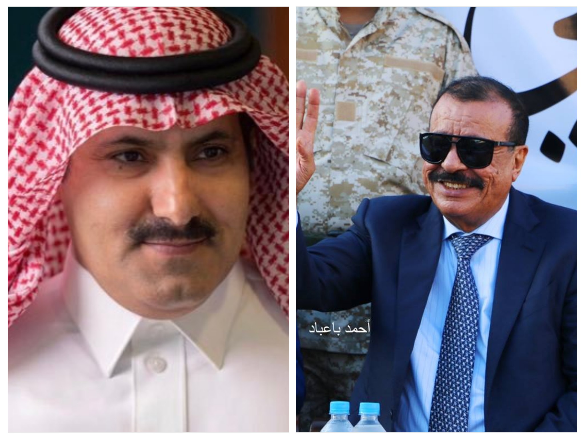قيادة مليشيات الانتقالي تهاجم بشدة المملكة العربية السعودية وتقول انها تتعامل باستهتار مع ملف المفاوضات
