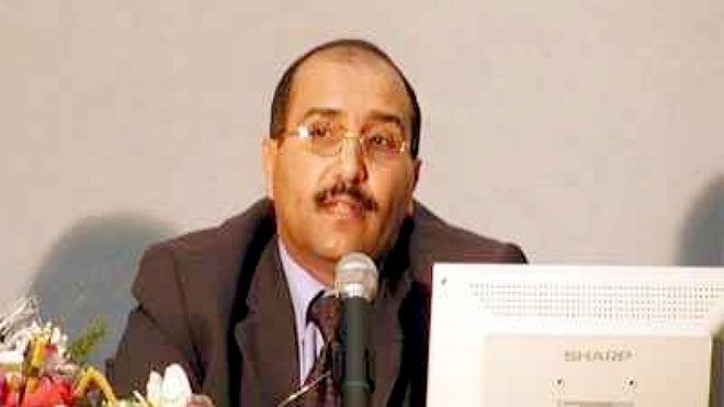 خالد الرويشان: طحين إسرائيلي للسودان ياعرب الخيانة والإهانة!