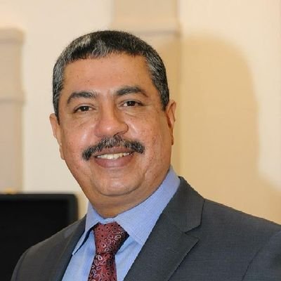 خالد بحاح في أول تعليق له على تعيين الدكتور شائع الزنداني وزيرا للخارجية اليمنية شاهد ما قاله 