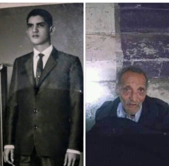 من هو مصمم مبنى البنك المركزي اليمني وشعار طيران اليمنيه وفندق تاج سبأ ؟ وماهو مصيره ؟ الاسم والصوره