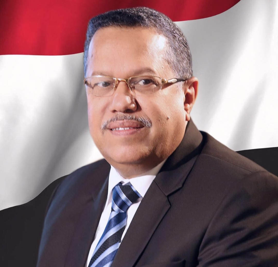 رئيس مجلس الشورى اليمني يعزي بوفاة المناضل الكبير اللواء أحمد مساعد حسين العولقي