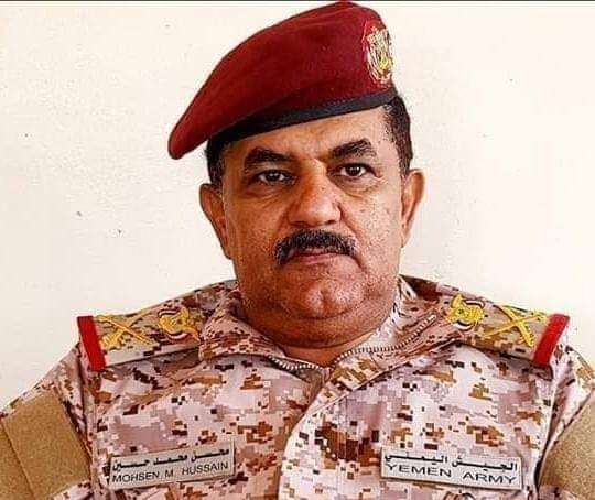 تعديل حكومي شمل 4 وزارات.. المجلس الرئاسي يطيح بالمقدشي ويعيِّن الداعري وزيرا للدفاع