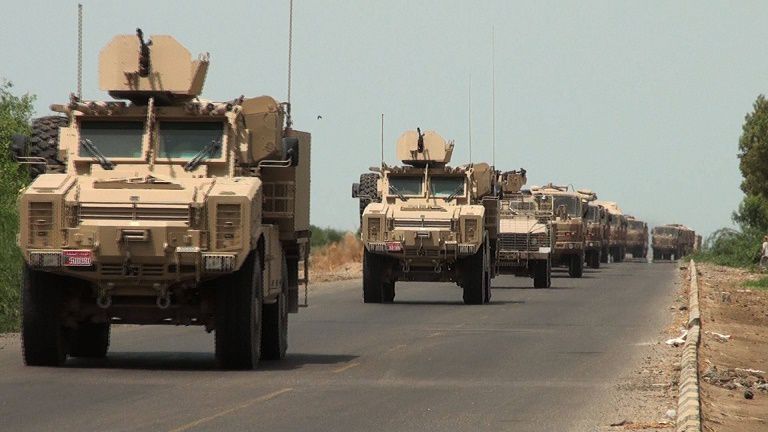 الأمم المتحدة تدعو لوقف التصعيد العسكري في الحُديدة