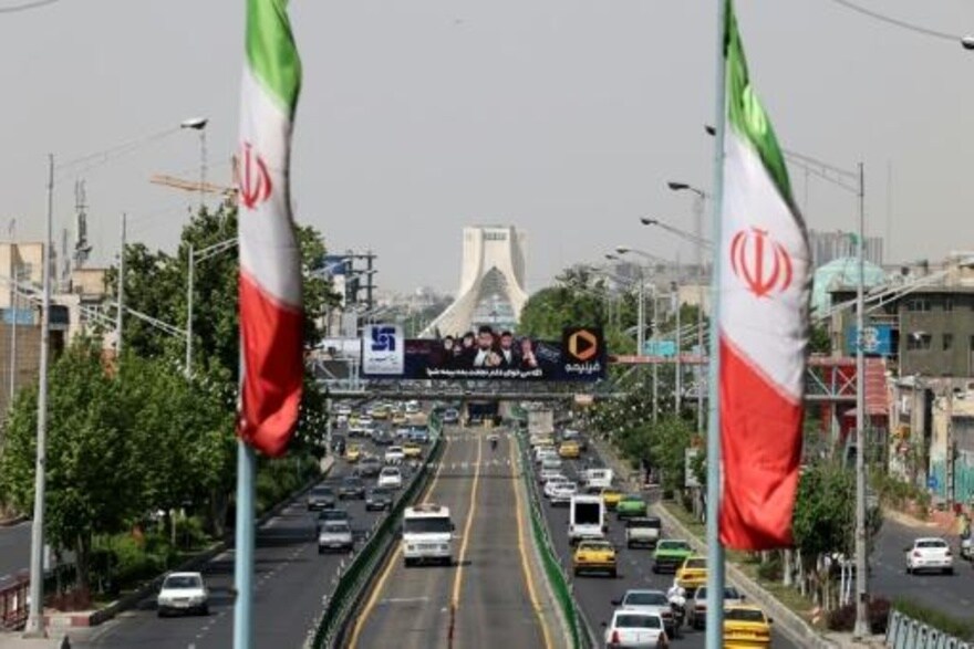 إيران ترحب بتصريحات ولي العهد السعودي بشأن العلاقة بين البلدين