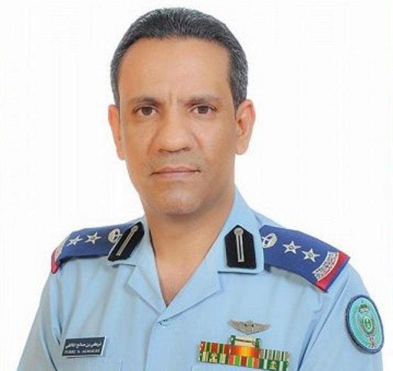 سقطت شظايا منها على مطار أبها.. التحالف العربي يعترض ويدمّر طائرة بدون طيار ’’مفخخة’’ أطلقتها الميليشيا الحوثية