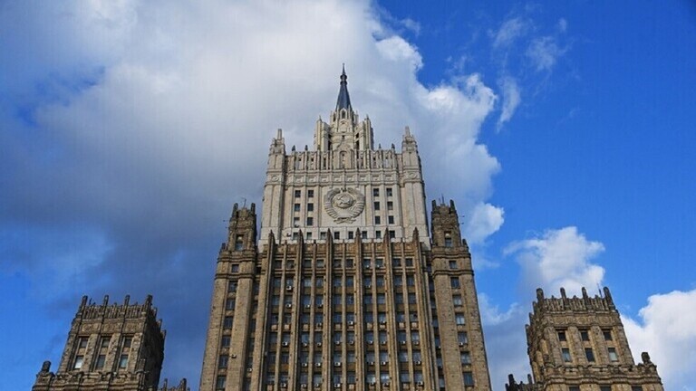 روسيا تحدد شروط الحوار مع الولايات المتحدة الأمريكية حول الاستقرار الاستراتيجي 
