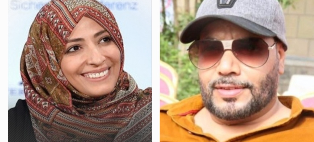 ماذا قال وماذا كشف عنه .. انه كامل الخوداني.. شاهد ما قاله عن الناشطة توكل كرمان ؟ وعن قناة بلقيس