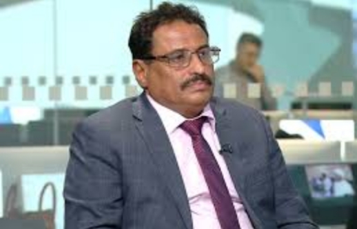 الجبواني يكشف عن فساد كبير يمارسه رئيس حكومة تصريف الأعمال معين عبدالملك والسفير السعودي محمد ال جابر شاهد ماقاله 