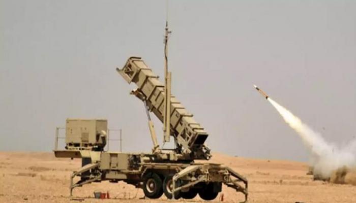 تم تدميرها.. التحالف يعلن عن هجوم حوثي جديد بالطيران المسير  استهدف مقر الحكومة في عدن
