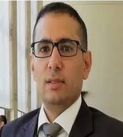 همدان العليي