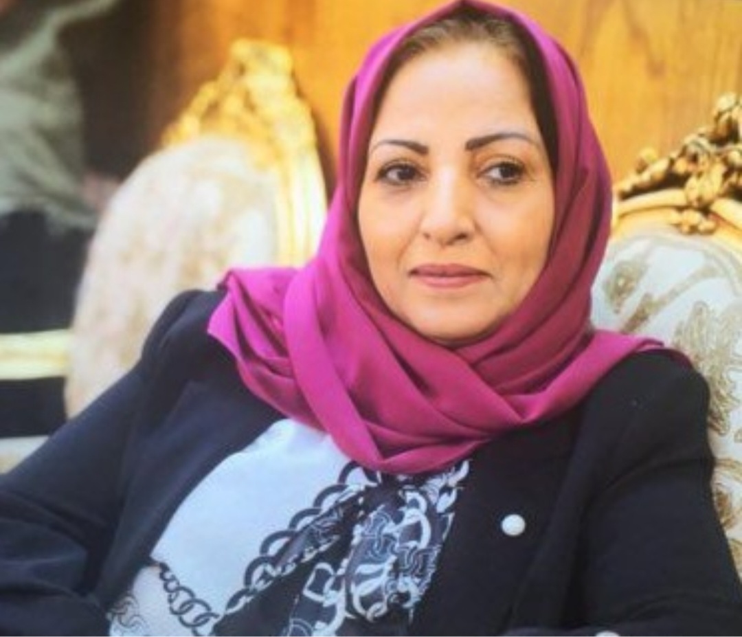 د. نادين الماوري  : لمن_لا_يعرف