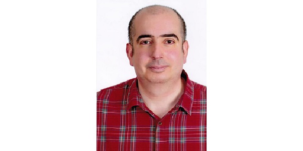 بروفسور حسين علي غالب بابان 