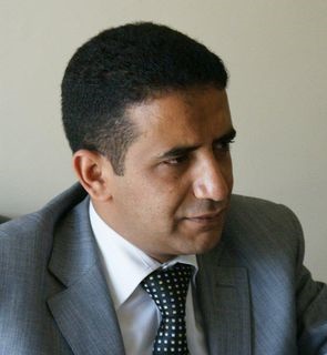 محمد عايش