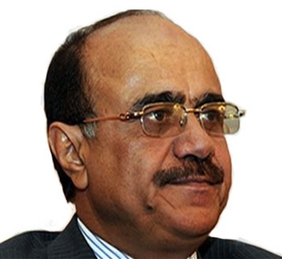 علي أحمد العمراني